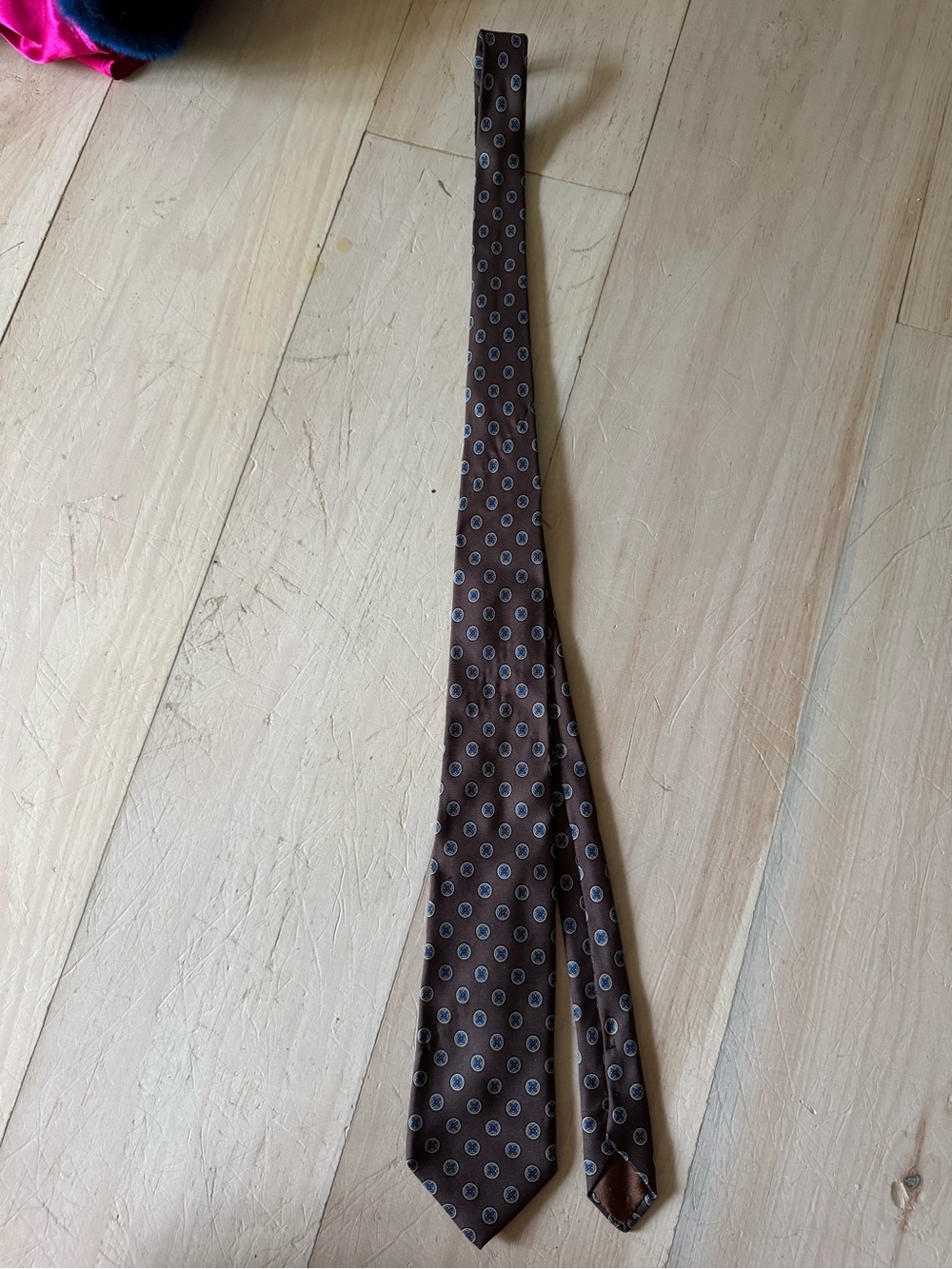 Givenchy Vintage Tie